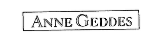 ANNE GEDDES