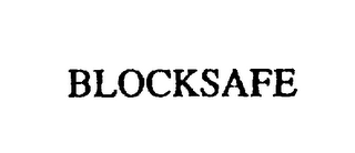 BLOCKSAFE