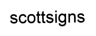 SCOTTSIGNS