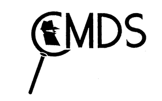 CMDS