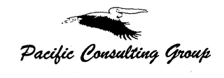 PACIFIC CONSULTING GROUP