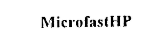MICROFASTHP