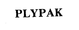 PLYPAK