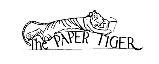 THE PAPER TIGER