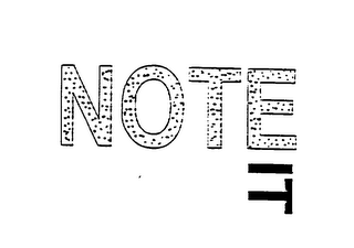 NOTEIT