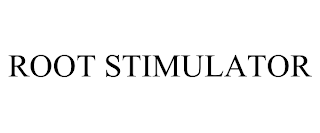 ROOT STIMULATOR
