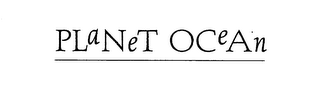 PLANET OCEAN