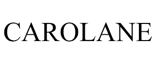 CAROLANE