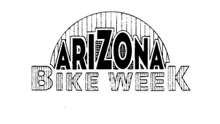 ARIZONA BIKE WEEK