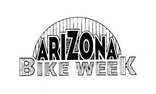ARIZONA BIKE WEEK