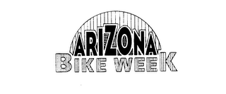 ARIZONA BIKE WEEK