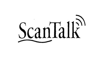 SCANTALK