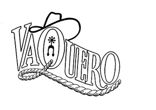 VAQUERO
