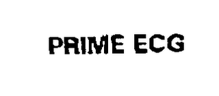 PRIME ECG