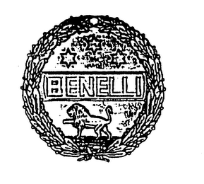 BENELLI