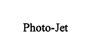 PHOTO-JET