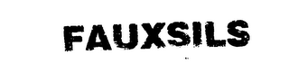 FAUXSILS