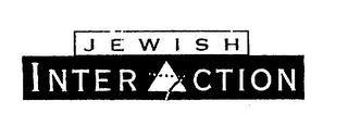 JEWISH INTERACTION