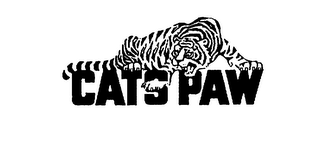 CATS PAW