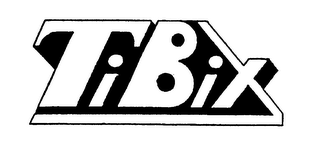 TIBIX