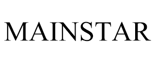 MAINSTAR