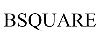 BSQUARE
