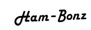 HAM-BONZ