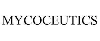 MYCOCEUTICS