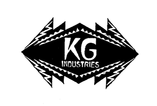 KG INDUSTRIES