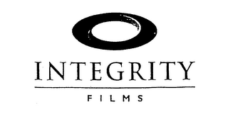 INTEGRITY FILMS