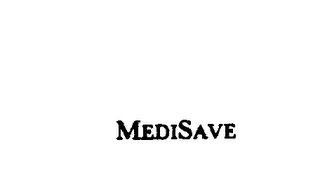 MEDISAVE