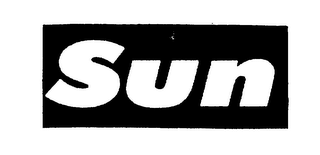 SUN