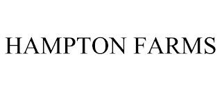 HAMPTON FARMS
