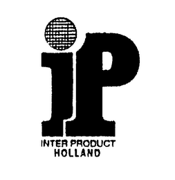 IP INTER PRODUCT HOLLAND