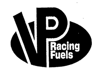 VP RACING FUELS