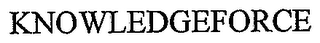 KNOWLEDGEFORCE