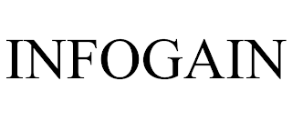 INFOGAIN