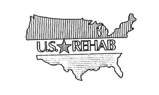 U.S. REHAB