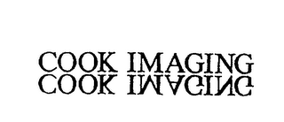 COOK IMAGING