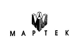 M MAPTEK