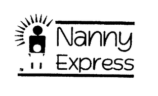 NANNY EXPRESS