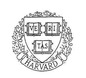 VE RI TAS HARVARD