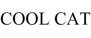COOL CAT