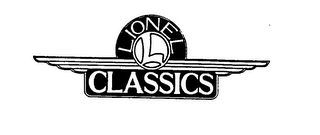 LIONEL CLASSICS