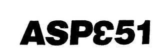 ASPE51