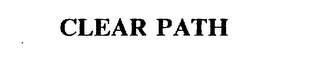 CLEAR PATH