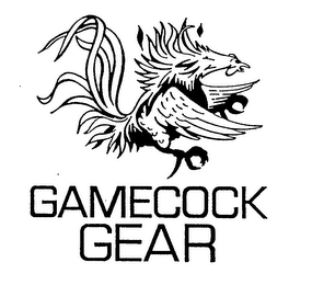GAMECOCK GEAR