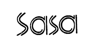 SASA