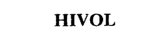 HIVOL