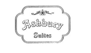 ASHBURY SUITES